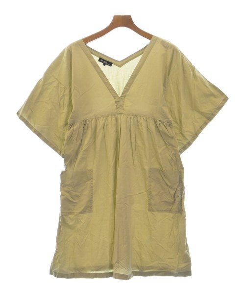 マランエトワール(MARANT ETOILE)のISABEL MARANT ETOILE ワンピース