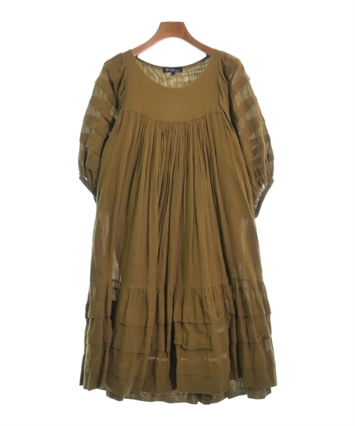 マランエトワール(MARANT ETOILE)のISABEL MARANT ETOILE ワンピース