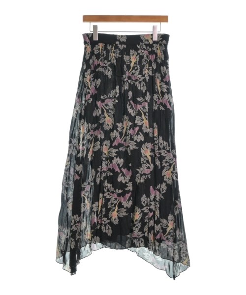 マランエトワール(MARANT ETOILE)のISABEL MARANT ETOILE ロング・マキシ丈スカート