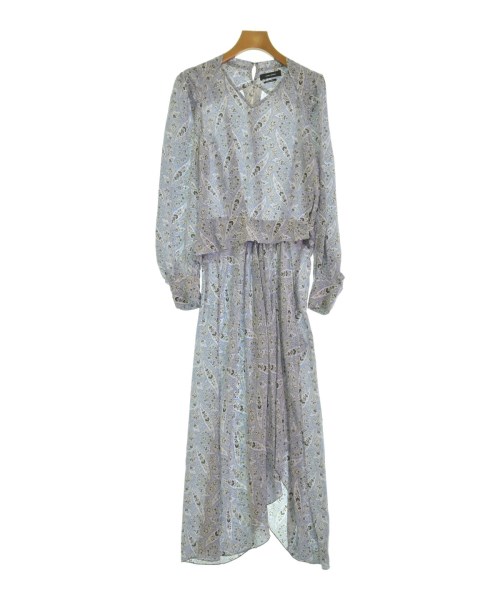 マランエトワール(MARANT ETOILE)のISABEL MARANT ETOILE ワンピース