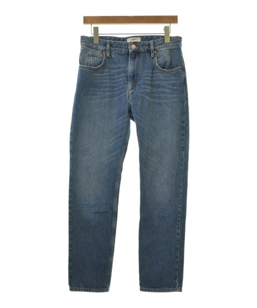 マランエトワール(MARANT ETOILE)のISABEL MARANT ETOILE デニムパンツ