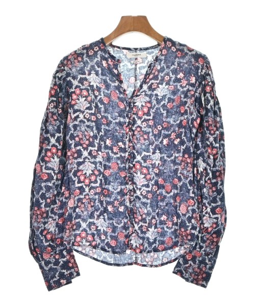 マランエトワール(MARANT ETOILE)のMARANT ETOILE ブラウス