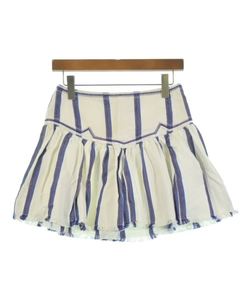 マランエトワール(MARANT ETOILE)のMARANT ETOILE ミニスカート