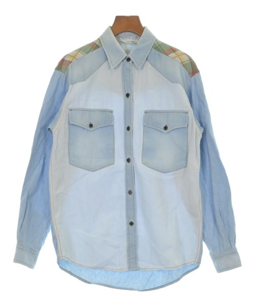 マランエトワール(MARANT ETOILE)のMARANT ETOILE カジュアルシャツ