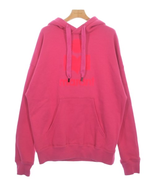 MARANT ETOILE(マランエトワール)パーカー ピンク サイズ:36(XS位)/2200620023283