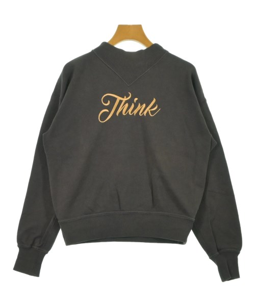 MARANT ETOILE(マランエトワール)スウェット グレー サイズ:34(XXS位)/2200638091052