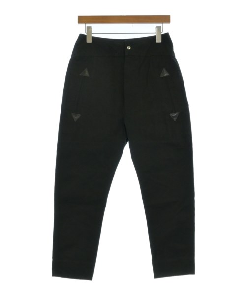 MARANT ETOILE(マランエトワール)その他 黒 サイズ:36(XS位)/2200640819293