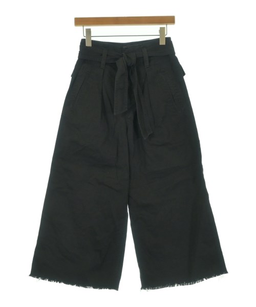 MARANT ETOILE(マランエトワール)その他 黒 サイズ:34(XXS位)/2200625388011