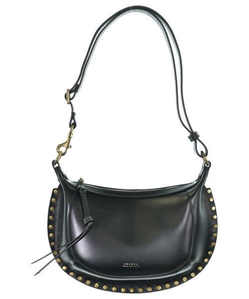 MARANT ETOILE(マランエトワール)ショルダーバッグ 黒 サイズ:-/2200644769235