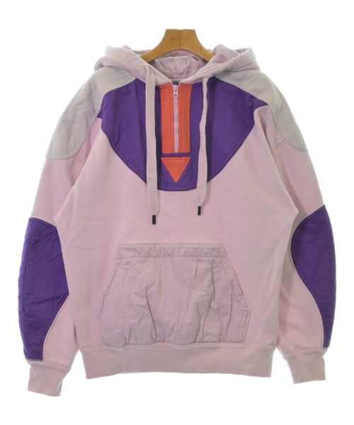 MARANT ETOILE(マランエトワール)パーカー ピンク サイズ:36(XS位)/2200537782303