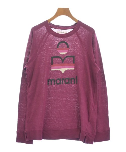 マランエトワール(MARANT ETOILE)のISABEL MARANT ETOILE Tシャツ・カットソー