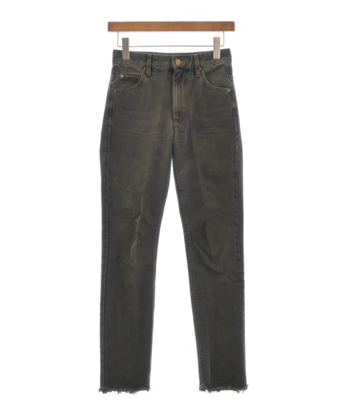 マランエトワール(MARANT ETOILE)のMARANT ETOILE デニムパンツ