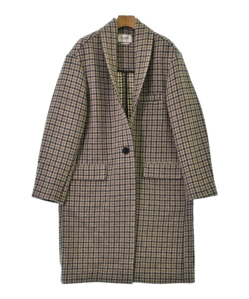 マランエトワール(MARANT ETOILE)のMARANT ETOILE コート（その他）