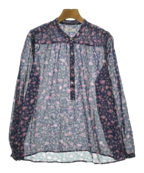 マランエトワール(MARANT ETOILE)のMARANT ETOILE ブラウス