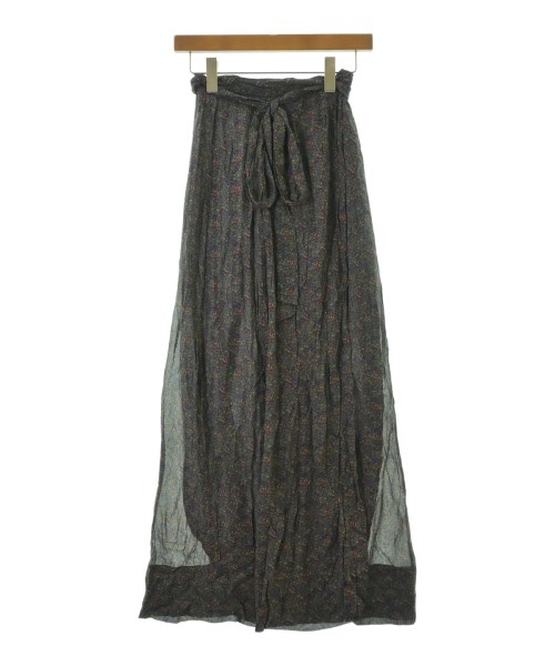 マランエトワール(MARANT ETOILE)のMARANT ETOILE ロング・マキシ丈スカート