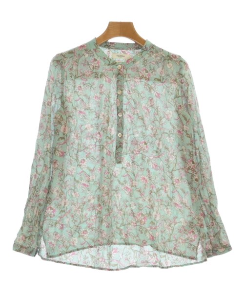 マランエトワール(MARANT ETOILE)のMARANT ETOILE ブラウス