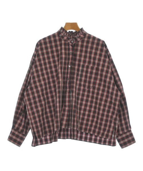 マランエトワール(MARANT ETOILE)のMARANT ETOILE カジュアルシャツ