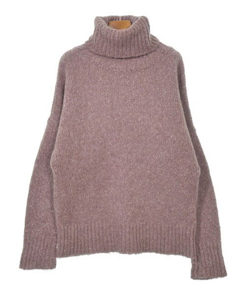 MARANT ETOILE(マランエトワール)ニット・セーター ピンク サイズ:36(XS位)/2200544543010