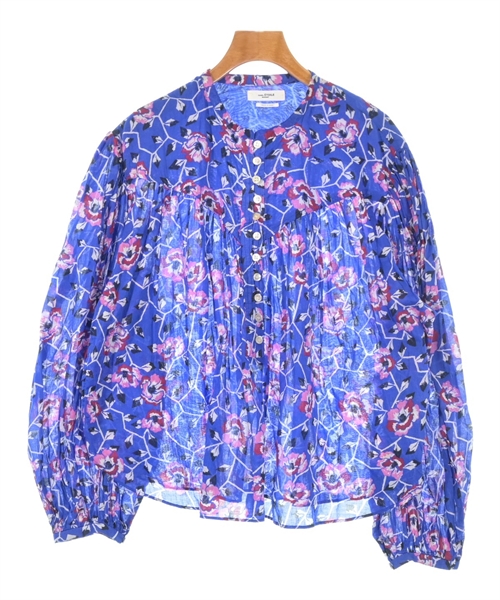 マランエトワール(MARANT ETOILE)のMARANT ETOILE ブラウス