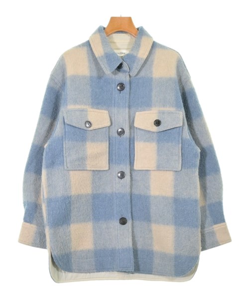 マランエトワール(MARANT ETOILE)のMARANT ETOILE ブルゾン（その他）