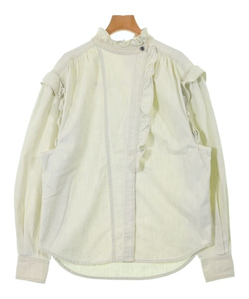 マランエトワール(MARANT ETOILE)のMARANT ETOILE カジュアルシャツ