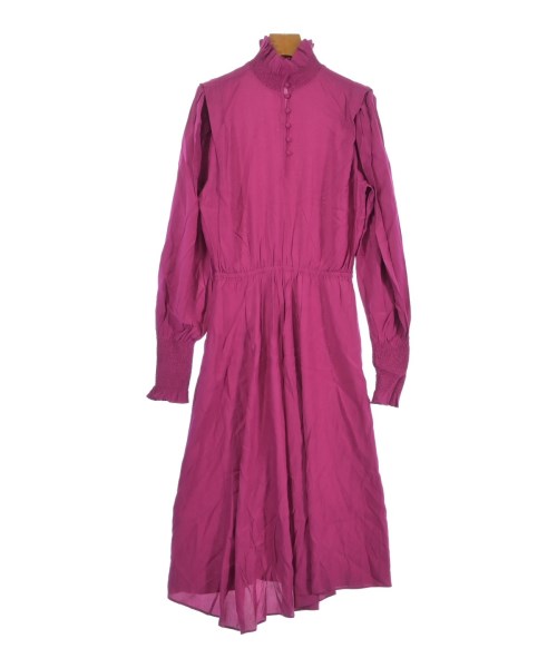 マランエトワール(MARANT ETOILE)のMARANT ETOILE ワンピース