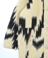 ISABEL MARANT ETOILE（イザベルマランエトワール）コート 白 サイズ:38(S位) レディース/2200590237222