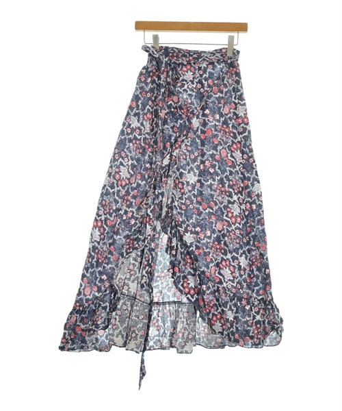 マランエトワール(MARANT ETOILE)のMARANT ETOILE ロング・マキシ丈スカート