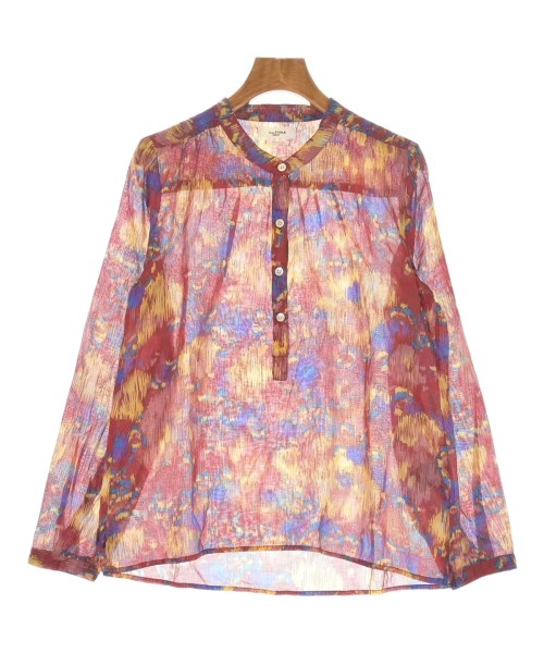 マランエトワール(MARANT ETOILE)のMARANT ETOILE カジュアルシャツ