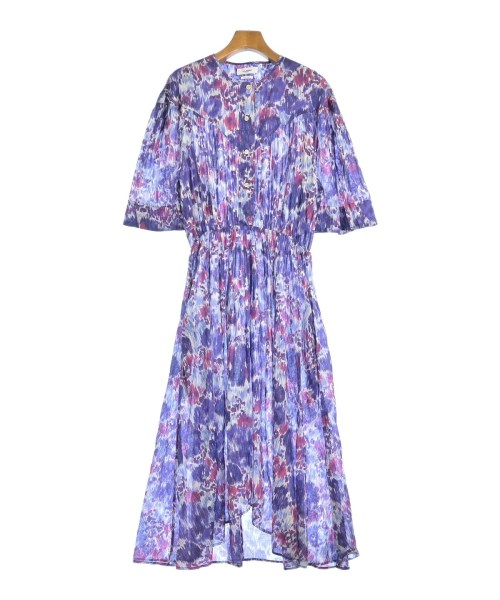 マランエトワール(MARANT ETOILE)のMARANT ETOILE ワンピース