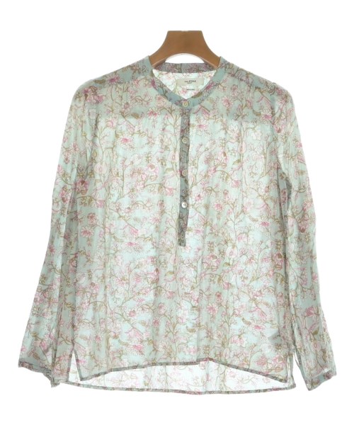 マランエトワール(MARANT ETOILE)のMARANT ETOILE ブラウス