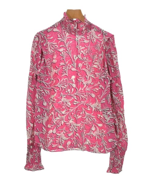 マランエトワール(MARANT ETOILE)のMARANT ETOILE ブラウス