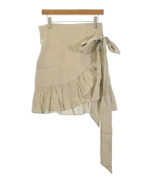 マランエトワール(MARANT ETOILE)のMARANT ETOILE ひざ丈スカート