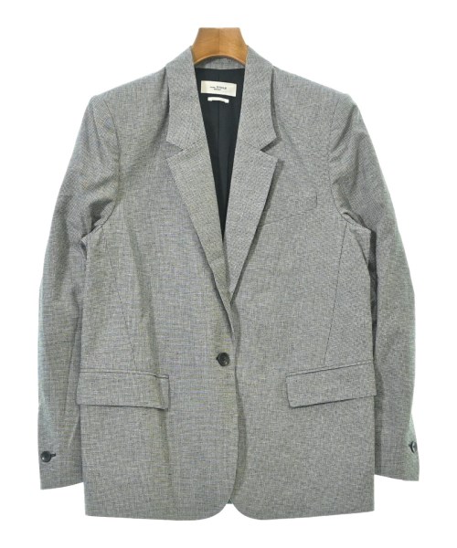 マランエトワール(MARANT ETOILE)のMARANT ETOILE カジュアルジャケット