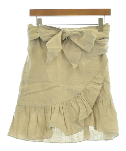 マランエトワール(MARANT ETOILE)のMARANT ETOILE ミニスカート