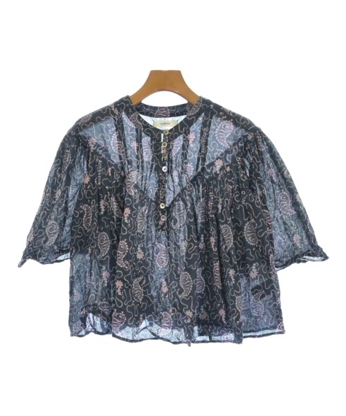 マランエトワール(MARANT ETOILE)のMARANT ETOILE ブラウス