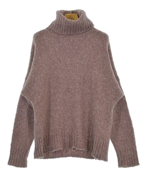 MARANT ETOILE(マランエトワール)ニット・セーター ピンク サイズ:34(XXS位)/2200567437013