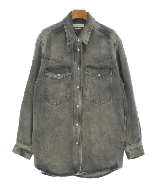 マランエトワール(MARANT ETOILE)のMARANT ETOILE ブルゾン
