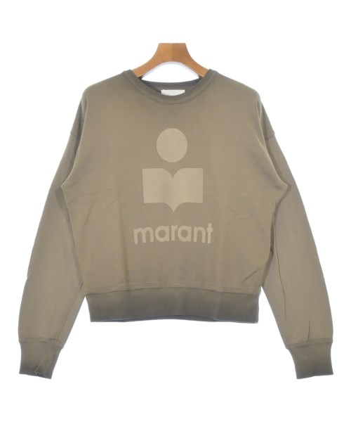 マランエトワール(MARANT ETOILE)のMARANT ETOILE スウェット