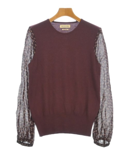 MARANT ETOILE(マランエトワール)のニット・セーター サイズ:38(S位) 5,800円