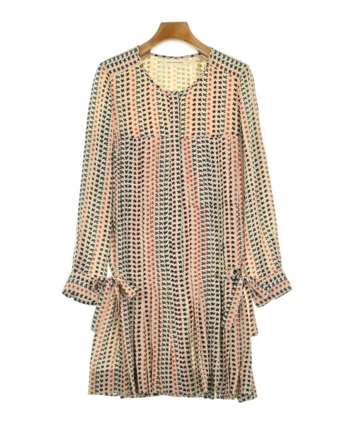 MARANT ETOILE(マランエトワール)ワンピース ベージュ サイズ:38(S位)/2200699998185