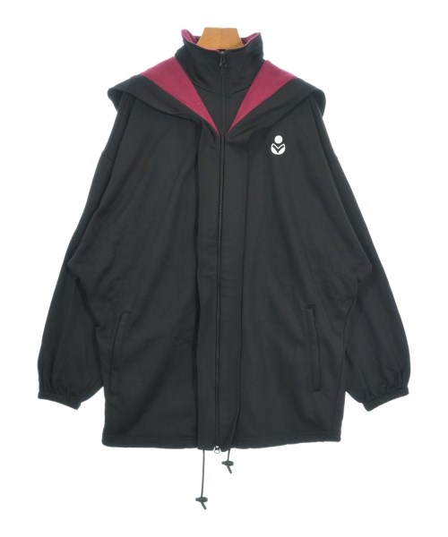 MARANT ETOILE(マランエトワール)その他 黒 サイズ:36(XS位)/2200657669010