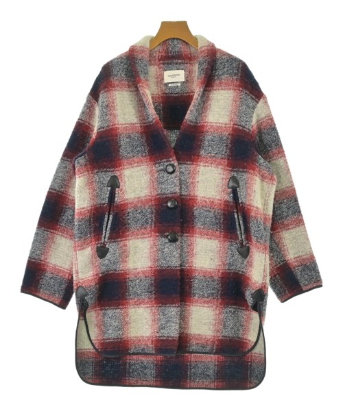 MARANT ETOILE(マランエトワール)その他 白 サイズ:34(XXS位)/2200655427087