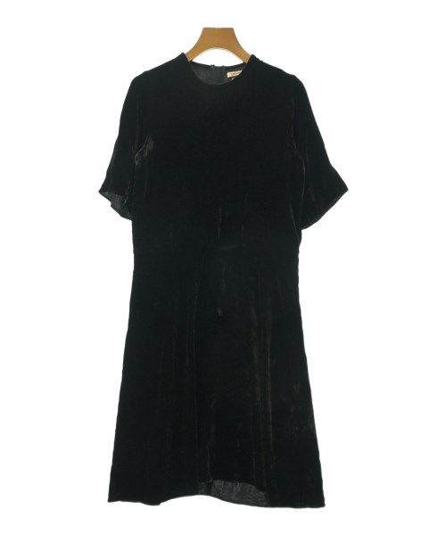 MARANT ETOILE(マランエトワール)ワンピース 茶 サイズ:34(XXS位)/2200661750063