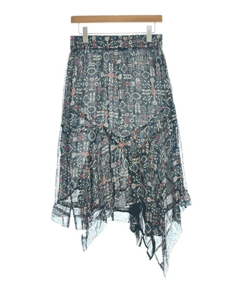 MARANT ETOILE(マランエトワール)のロング・マキシ丈スカート サイズ:34(XXS位) 8,400円