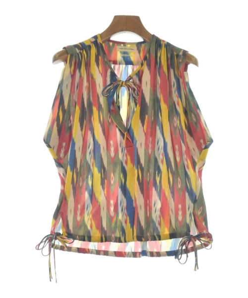MARANT ETOILE(マランエトワール)ブラウス その他（柄物・カラフル） サイズ:34(XXS位)/2200648399063