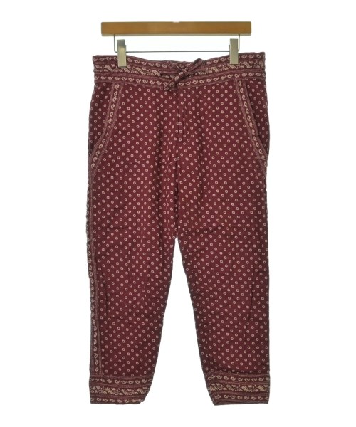 MARANT ETOILE(マランエトワール)その他 赤 サイズ:34(XXS位)/2200702274039