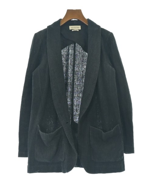 MARANT ETOILE(マランエトワール)ジャケット グレー サイズ:36(XS位)/2200702468025