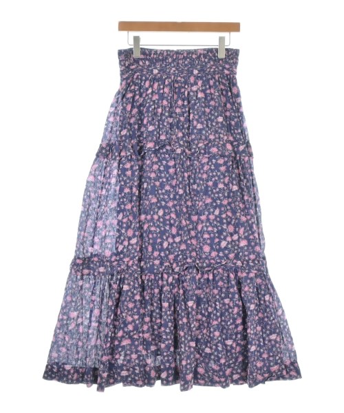 MARANT ETOILE(マランエトワール)のロング・マキシ丈スカート サイズ:36(XS位) 9,900円