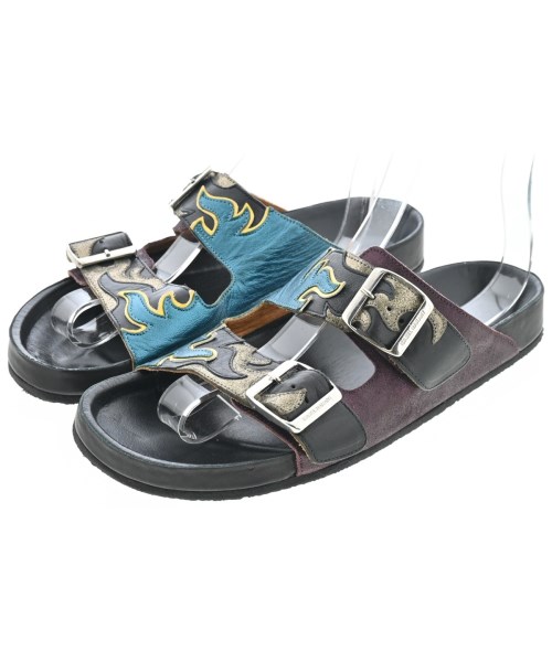 MARANT ETOILE(マランエトワール)のサンダル サイズ:EU39(25.5cm位) 8,200円